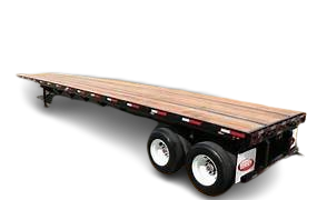 Flatbed Trailer