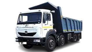 Ashok Leyland C552