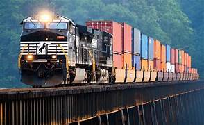 Containerized Freight